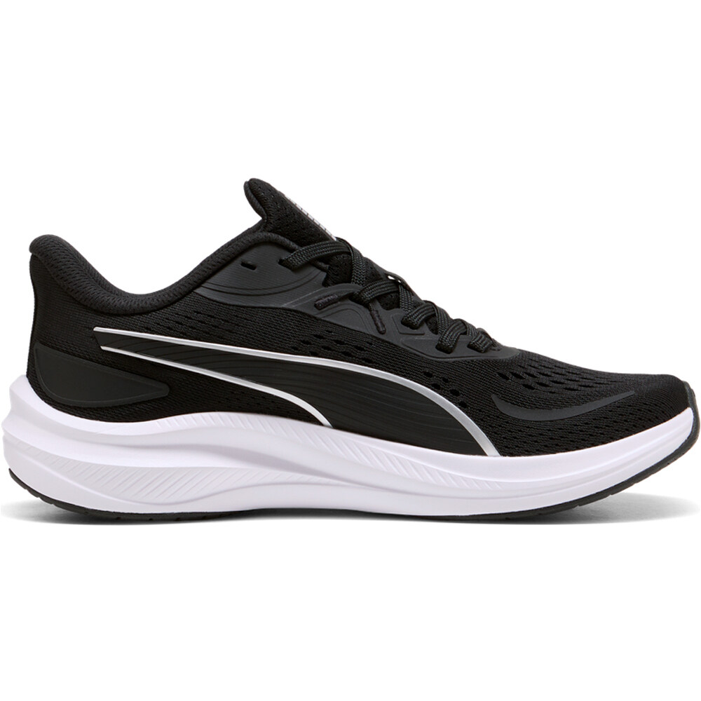 Puma zapatilla running hombre Skyrocket Lite 2 puntera