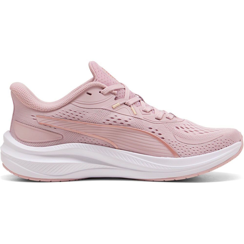 Puma zapatilla running hombre Skyrocket Lite 2 puntera