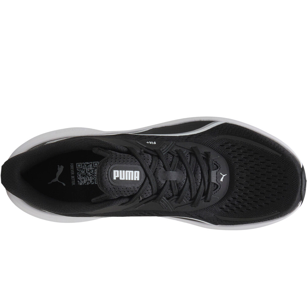 Puma zapatilla running hombre Skyrocket Lite 2 vista superior