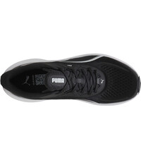 Puma zapatilla running hombre Skyrocket Lite 2 vista superior