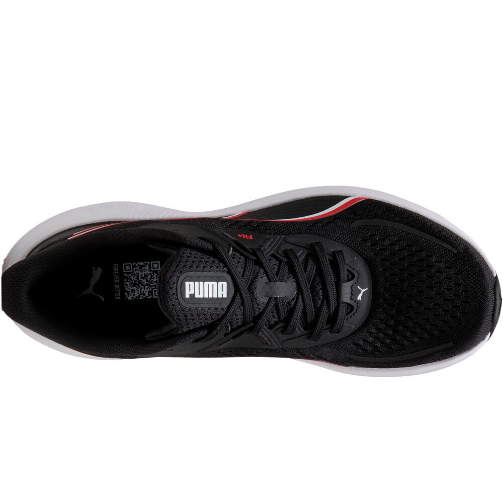 Puma zapatilla running hombre Skyrocket Lite 2 vista superior