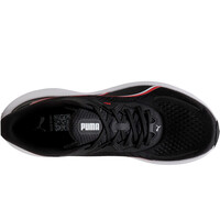 Puma zapatilla running hombre Skyrocket Lite 2 vista superior