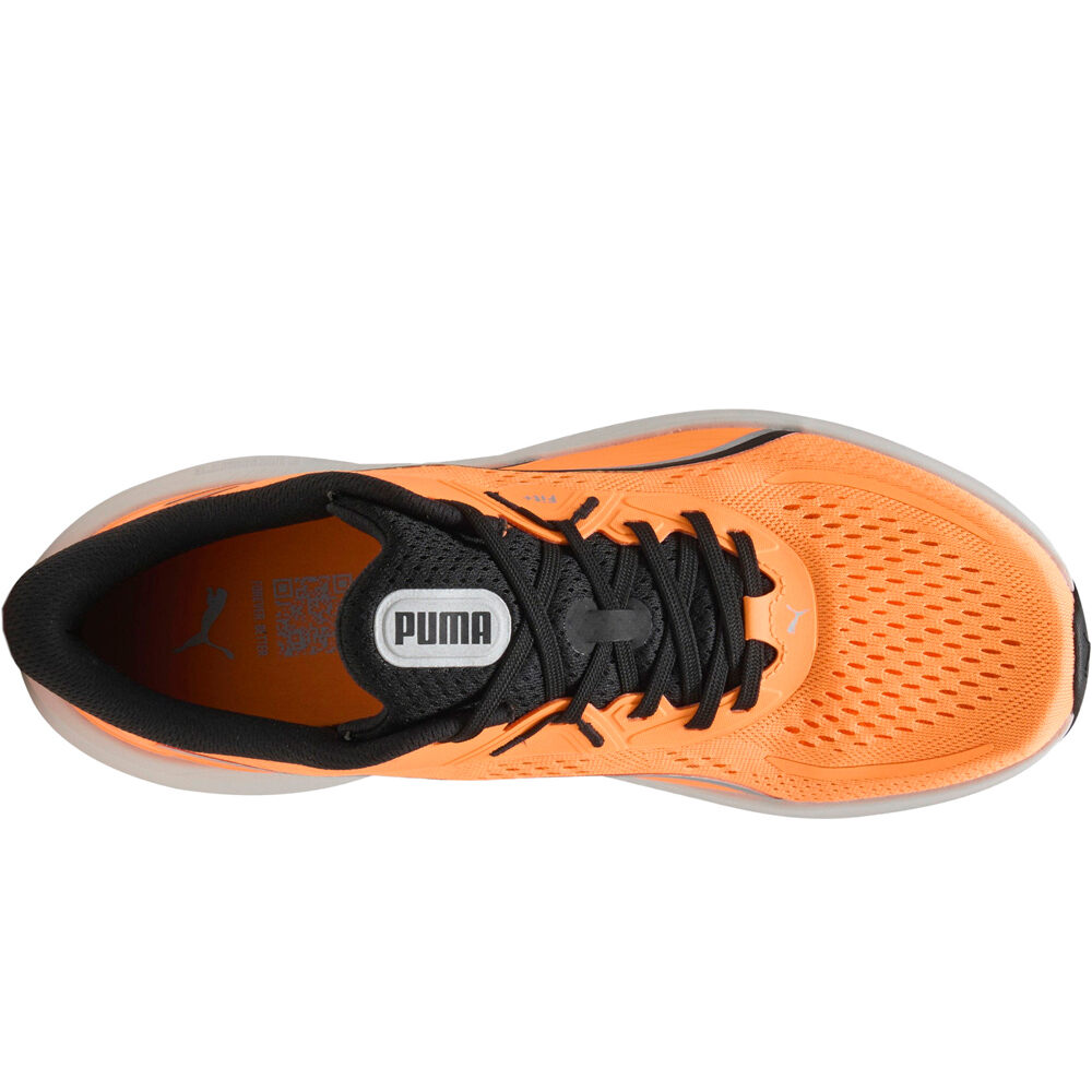 Puma zapatilla running hombre Skyrocket Lite 2 vista superior