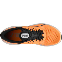 Puma zapatilla running hombre Skyrocket Lite 2 vista superior