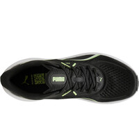 Puma zapatilla running hombre Skyrocket Lite 2 vista superior
