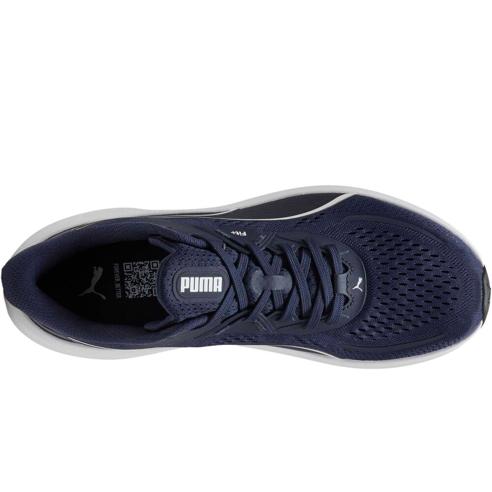 Puma zapatilla running hombre Skyrocket Lite 2 vista superior