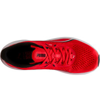 Puma zapatilla running hombre Skyrocket Lite 2 vista superior