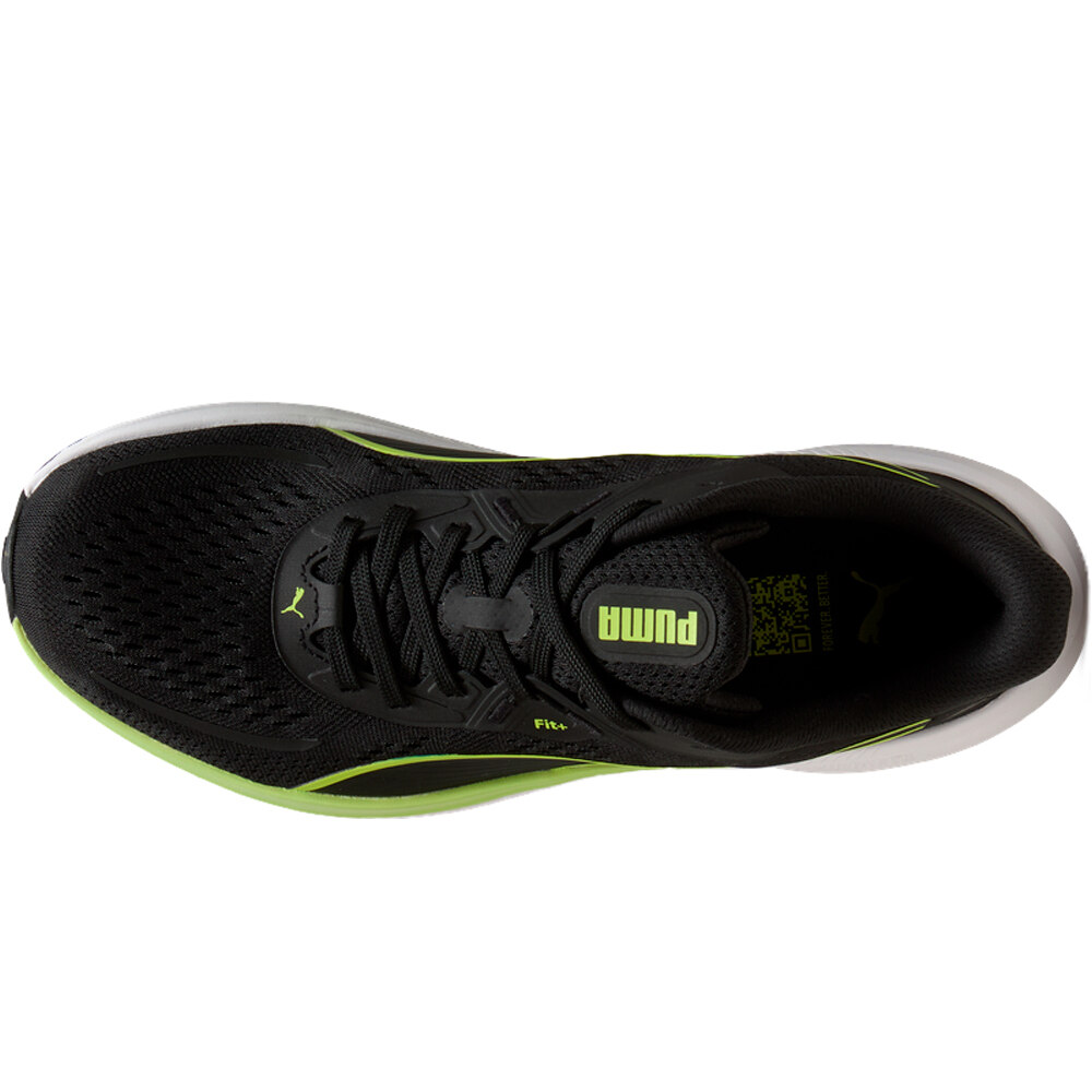 Puma zapatilla running hombre Skyrocket Lite 2 vista superior