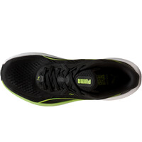 Puma zapatilla running hombre Skyrocket Lite 2 vista superior