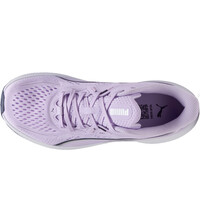 Puma zapatilla running hombre Skyrocket Lite 2 vista superior