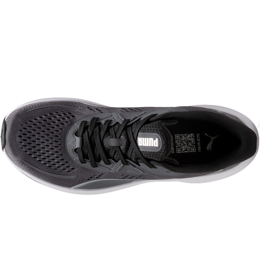 Puma zapatilla running hombre Skyrocket Lite 2 vista superior