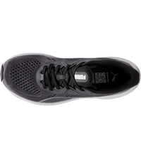 Puma zapatilla running hombre Skyrocket Lite 2 vista superior