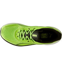 Puma zapatilla running hombre Skyrocket Lite 2 vista superior