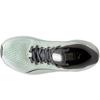 Puma zapatilla running hombre Skyrocket Lite 2 vista superior