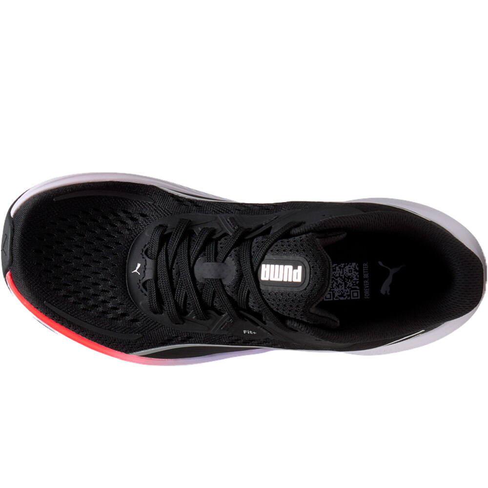 Puma zapatilla running hombre Skyrocket Lite 2 vista superior