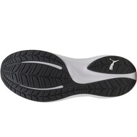 Puma zapatilla running hombre Skyrocket Lite 2 vista trasera