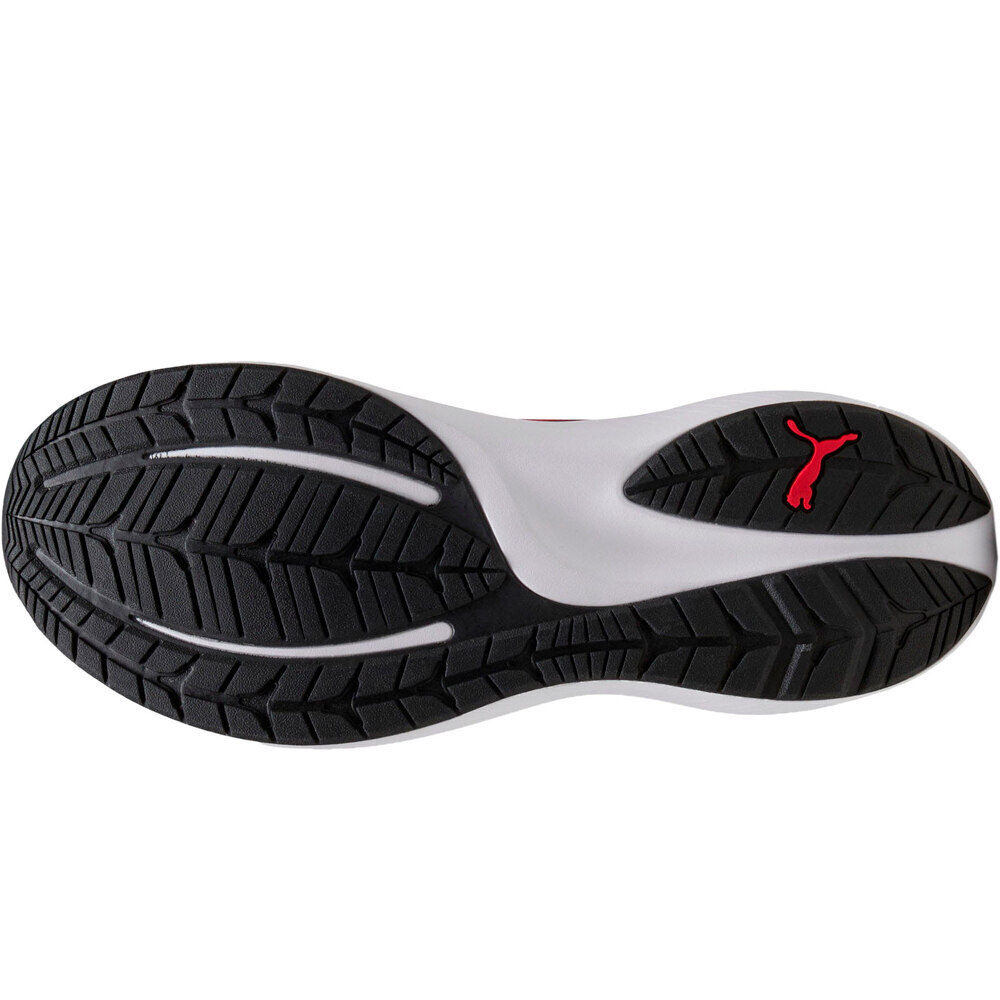 Puma zapatilla running hombre Skyrocket Lite 2 vista trasera