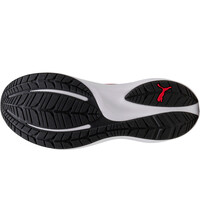 Puma zapatilla running hombre Skyrocket Lite 2 vista trasera