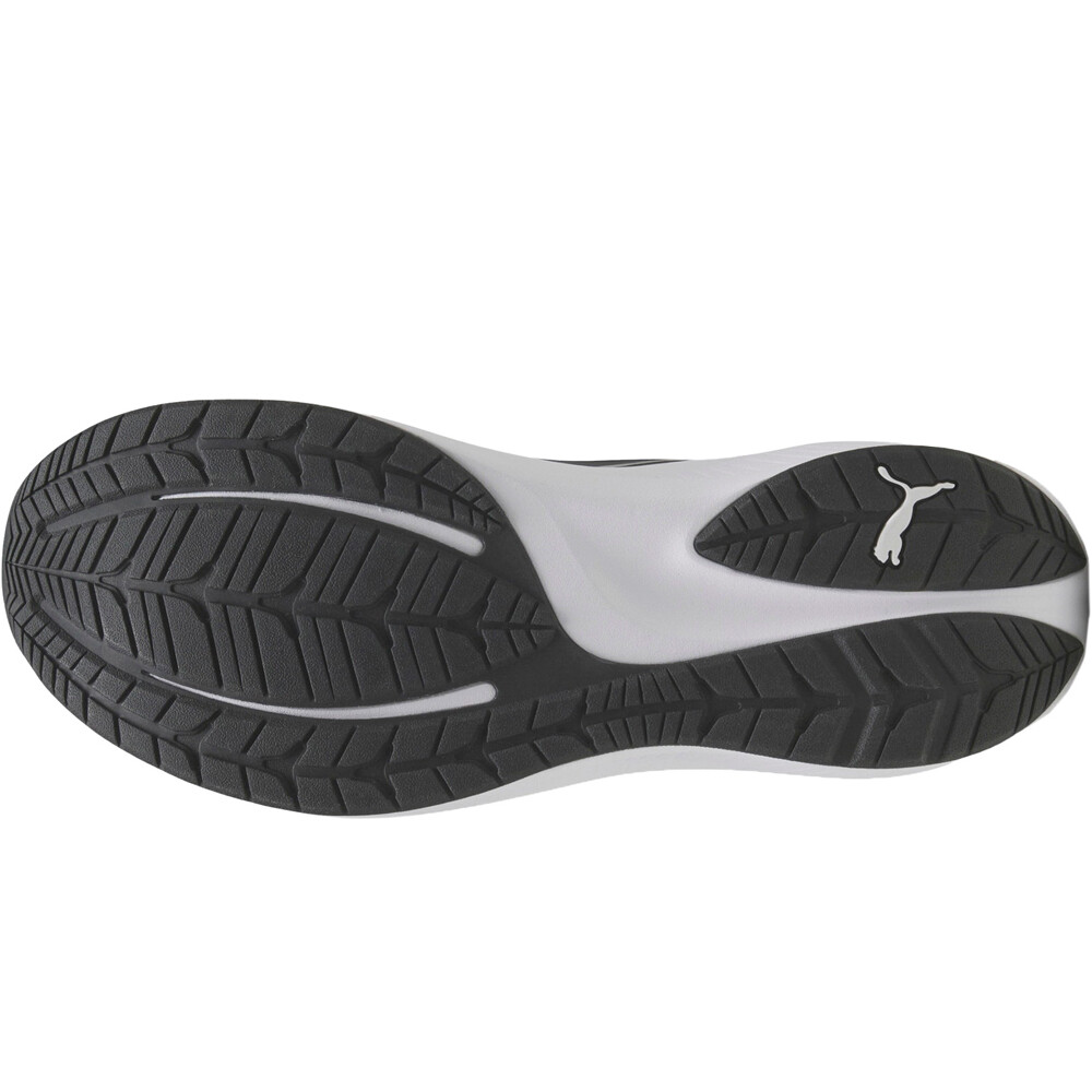 Puma zapatilla running hombre Skyrocket Lite 2 vista trasera