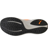 Puma zapatilla running hombre Skyrocket Lite 2 vista trasera