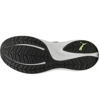 Puma zapatilla running hombre Skyrocket Lite 2 vista trasera