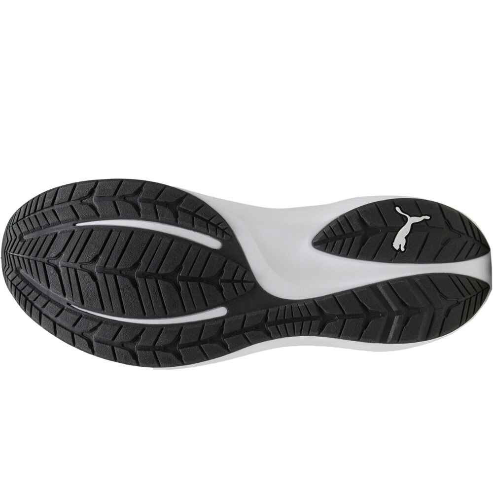 Puma zapatilla running hombre Skyrocket Lite 2 vista trasera