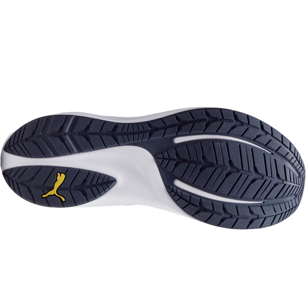 Puma zapatilla running hombre Skyrocket Lite 2 vista trasera