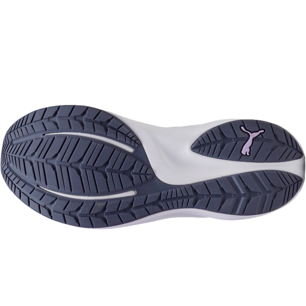 Puma zapatilla running hombre Skyrocket Lite 2 vista trasera