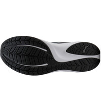 Puma zapatilla running hombre Skyrocket Lite 2 vista trasera