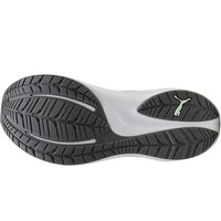 Puma zapatilla running hombre Skyrocket Lite 2 vista trasera