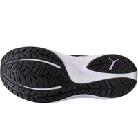 Puma zapatilla running hombre Skyrocket Lite 2 vista trasera