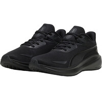 Puma zapatilla running hombre Skyrocket Lite lateral interior