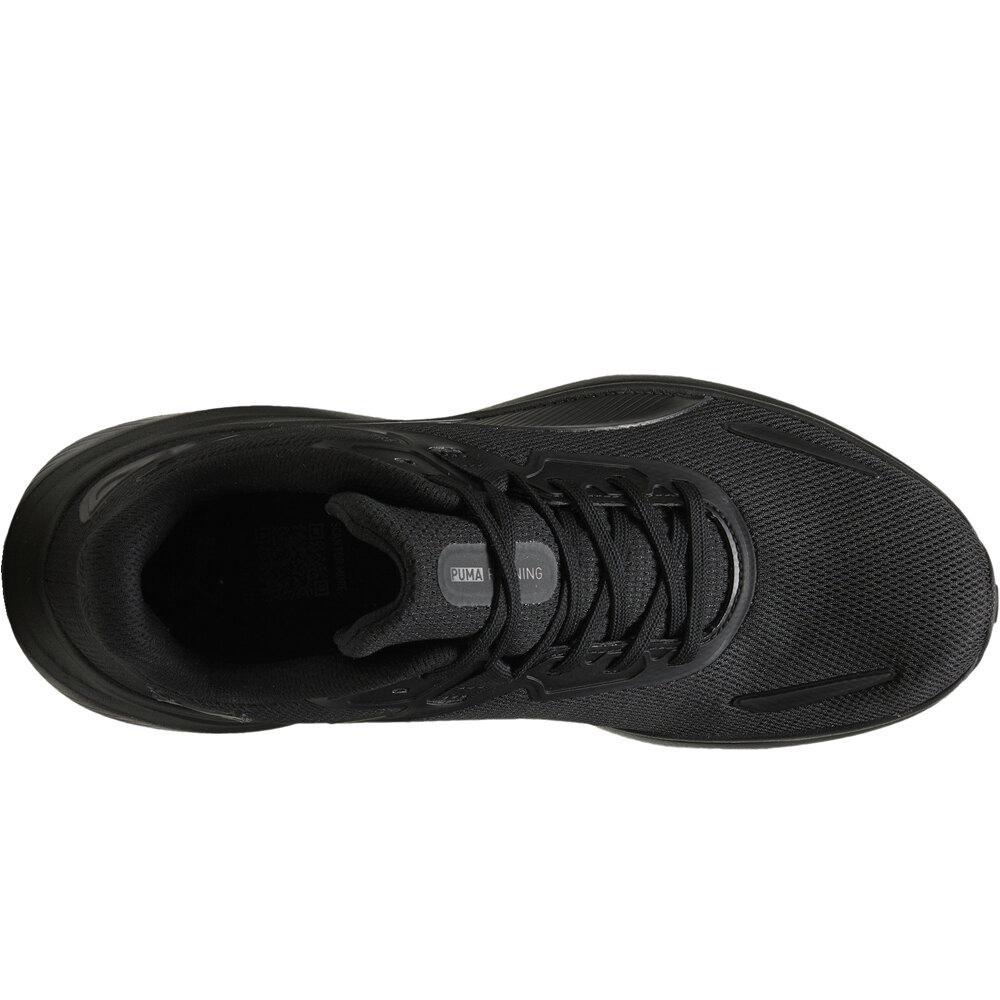 Puma zapatilla running hombre Skyrocket Lite vista superior