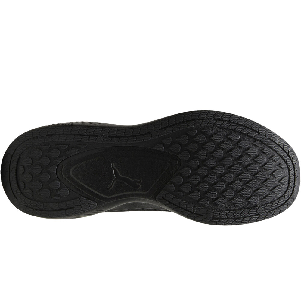 Puma zapatilla running hombre Skyrocket Lite vista trasera