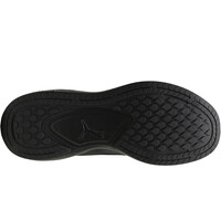 Puma zapatilla running hombre Skyrocket Lite vista trasera