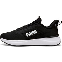 Puma zapatilla running hombre Softride Carson 2 Pl lateral exterior
