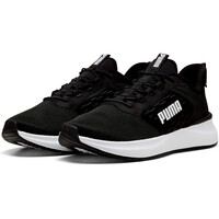 Puma zapatilla running hombre Softride Carson 2 Pl lateral interior