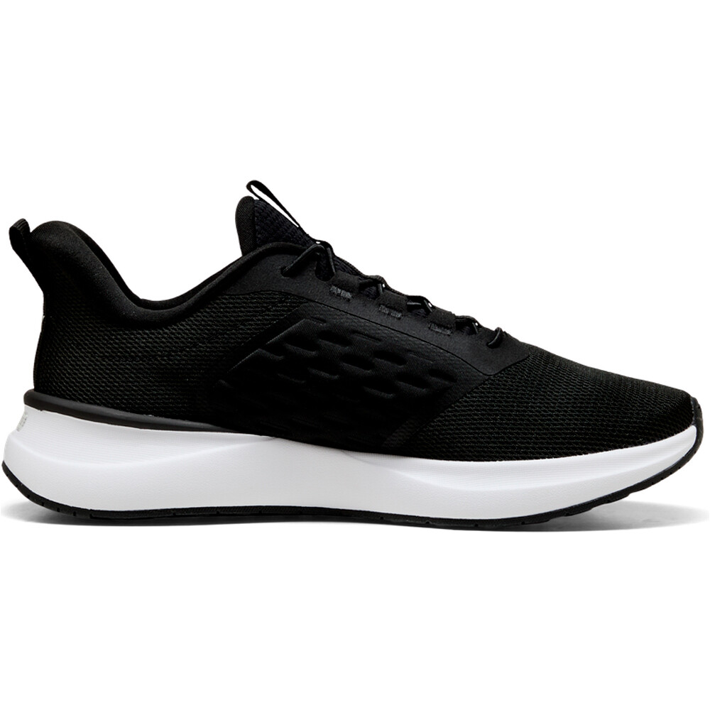 Puma zapatilla running hombre Softride Carson 2 Pl puntera