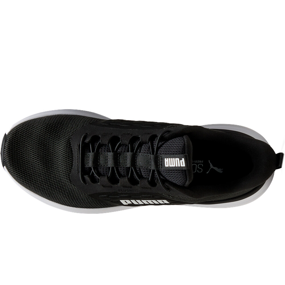 Puma zapatilla running hombre Softride Carson 2 Pl vista superior