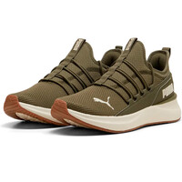 Puma zapatilla running hombre Softride Carson 2 Pu lateral interior