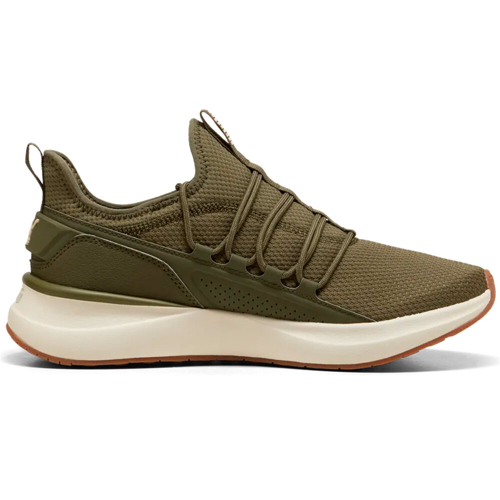 Puma zapatilla running hombre Softride Carson 2 Pu puntera