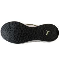 Puma zapatilla running hombre Softride Carson Fres puntera