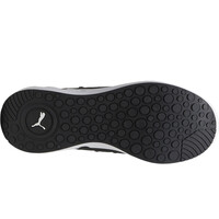 Puma zapatilla running hombre Softride Carson Fres vista trasera