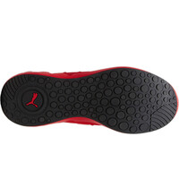 Puma zapatilla running hombre Softride Carson Fres vista trasera