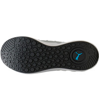 Puma zapatilla running hombre Softride Carson Fres vista trasera