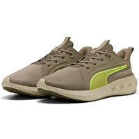 Puma zapatilla running hombre Softride Carson lateral interior
