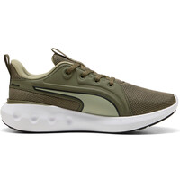 Puma zapatilla running hombre Softride Carson puntera
