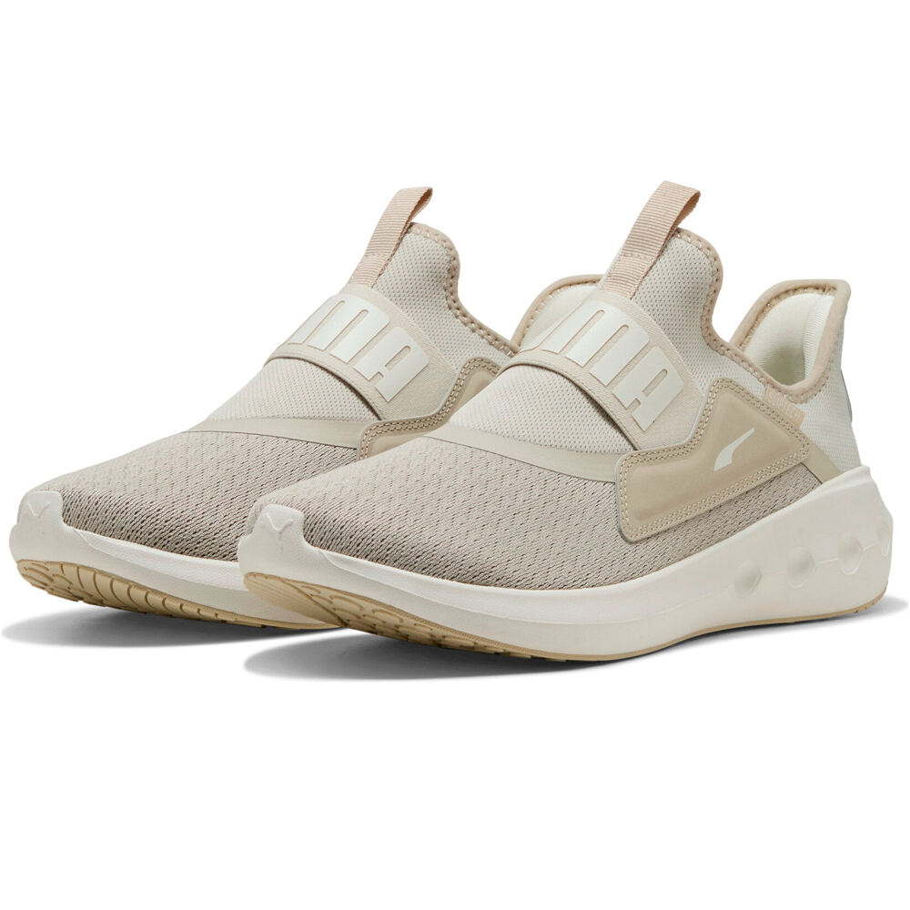 Puma zapatilla running hombre Softride Carson Slip lateral interior