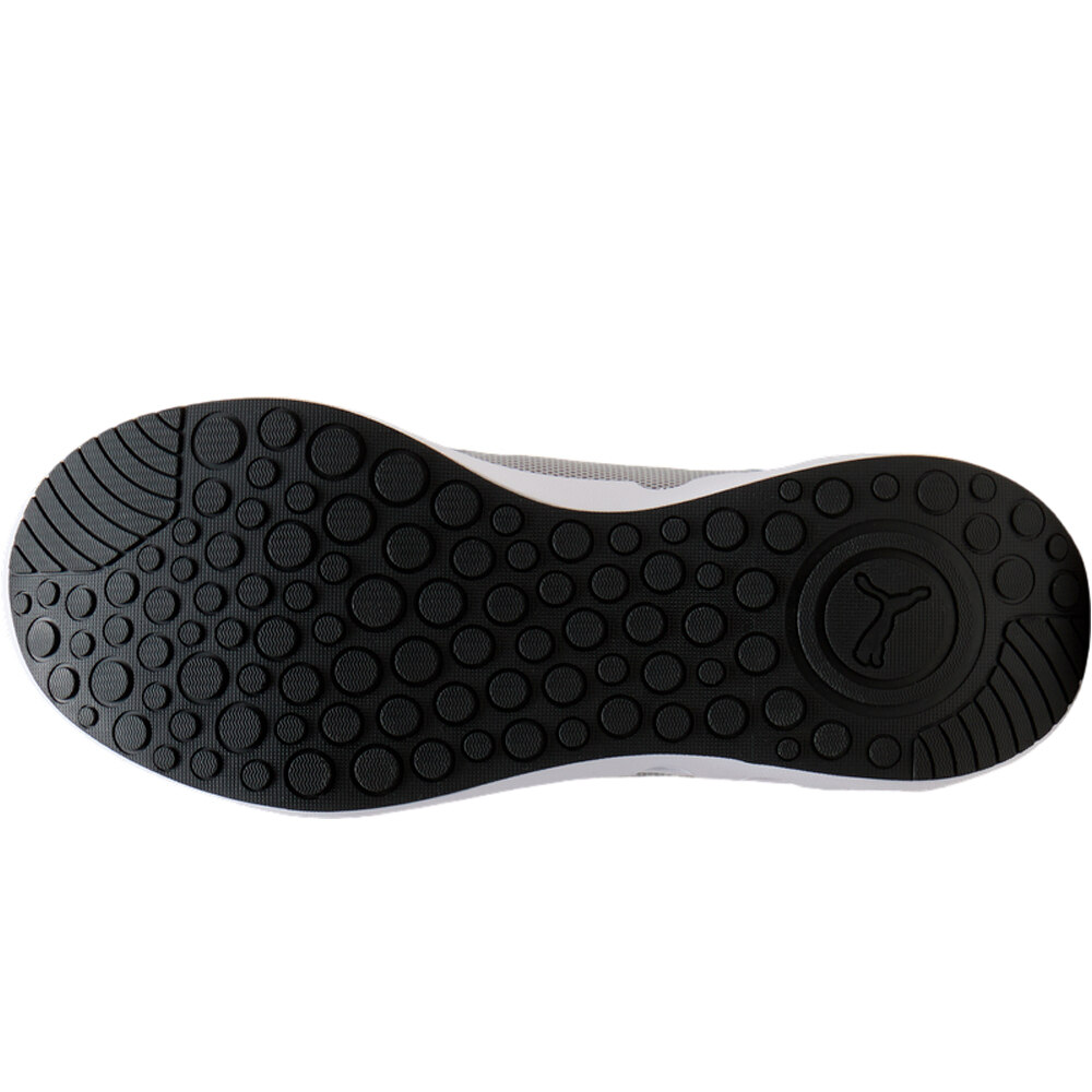 Puma zapatilla running hombre Softride Carson Slip puntera