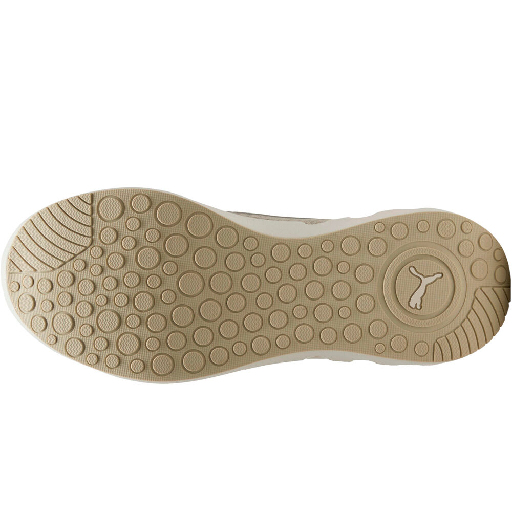 Puma zapatilla running hombre Softride Carson Slip vista trasera